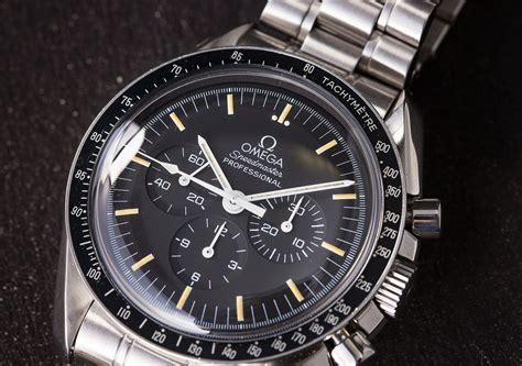 omega moon watch clone|copy omega watches for men.